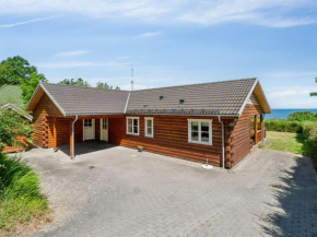 Holiday Home Lisbeth - 130m from the sea by Interhome, Allinge-Sandvig